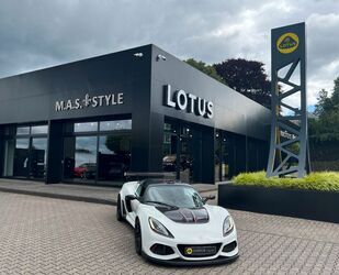 Lotus Lotus Exige Cup 430 keine Tracks Gebrauchtwagen