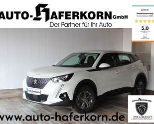 Peugeot Peugeot e-2008 Active 136 EAT8*LED*SZHZG*NAVI*DAB Gebrauchtwagen