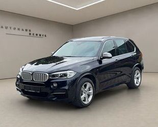 BMW BMW X5 M50d 1.Hand/HUD/360 Kamera Gebrauchtwagen