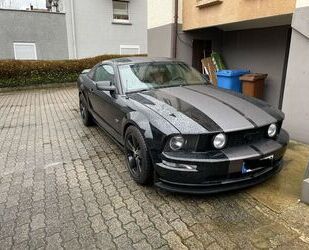 Ford Ford Mustang Gebrauchtwagen