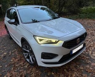 Seat Seat Tarraco 1.4 e-HYBRID 180kW FR DSG FR Gebrauchtwagen