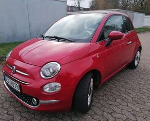 Fiat Fiat 500C 1.2 8V LOUNGE C LOUNGE Gebrauchtwagen