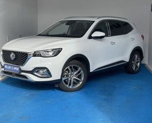 MG MG EHS PHEV Luxury 360/Pano/Leder/Navi/ACC+/Keyles Gebrauchtwagen