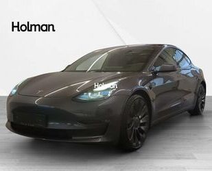 Tesla Tesla Model 3 Performance 82 kWh FACELIFT Dual Mot Gebrauchtwagen