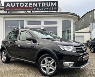 Dacia Dacia Sandero II Stepway Prestige AHK+KLIMA+TEMPOM Gebrauchtwagen