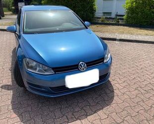 VW Volkswagen Golf 2.0 BlueTDI Comfortline Comfortlin Gebrauchtwagen