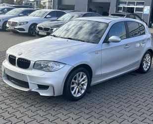 BMW BMW 118i Gebrauchtwagen