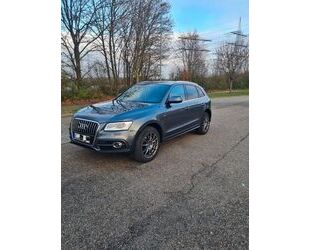 Audi Audi Q5 2.0 TDI clean d 140kW S tronic quattro - Gebrauchtwagen