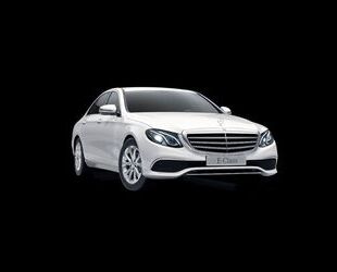 Mercedes-Benz Mercedes-Benz E 200 Lim/Exclusive/KAMERA/NAVI/SHZ/ Gebrauchtwagen