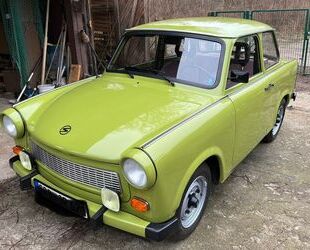 Trabant Trabant 601 Gebrauchtwagen