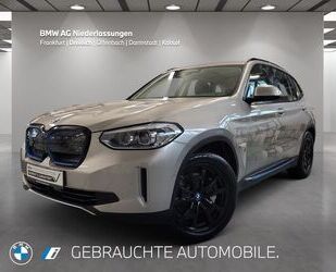 BMW BMW iX3 Driv.Assist.Prof LiveCockpitProf Kamera LE Gebrauchtwagen