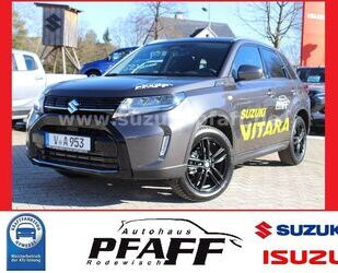 Suzuki Suzuki Vitara 1.4 HYBRID COMFORT 4x4 ALLGRIP | 5 J Gebrauchtwagen