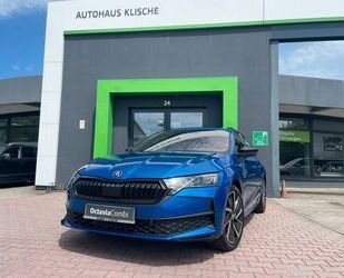 Skoda Skoda OCTAVIA Combi 1,5 TSI 110 kW 150 PS DSG mHEV Gebrauchtwagen