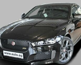 Jaguar Jaguar XE 300 SPORT AWD Gebrauchtwagen