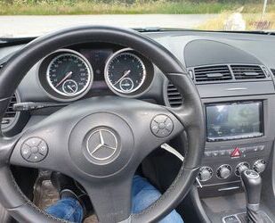 Mercedes-Benz Mercedes-Benz SLK 200 KOMPRESSOR - Gebrauchtwagen
