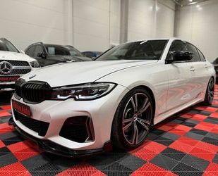 BMW BMW M340i xDrive Auto Gebrauchtwagen