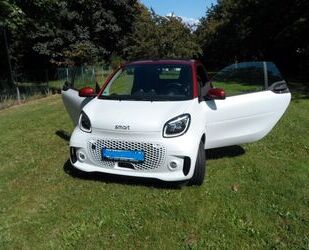 Smart Smart ForTwo cabrio 60kW EQ Batterie - Gebrauchtwagen