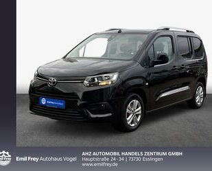 Toyota Toyota Proace City Verso 1.2 Turbo L1 Aut Team D Gebrauchtwagen