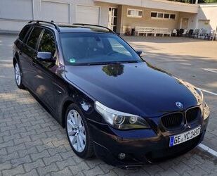 BMW BMW 530 Gebrauchtwagen