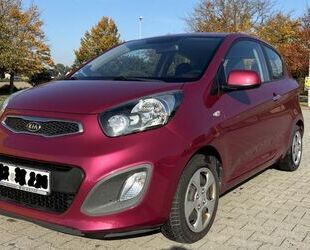 Kia Kia Picanto 1.0 Spirit Spirit Gebrauchtwagen