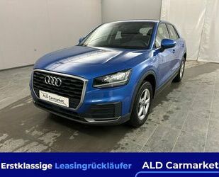 Audi Audi Q2 30 TDI Geschlossen, 5-türig, 6-Gang Gebrauchtwagen