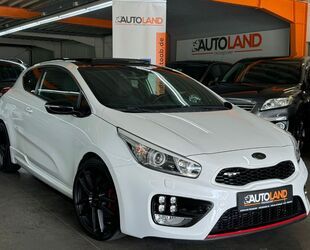 Kia Kia pro ceed / ProCeed GT 1st Edition*140 TKM*VOLL Gebrauchtwagen