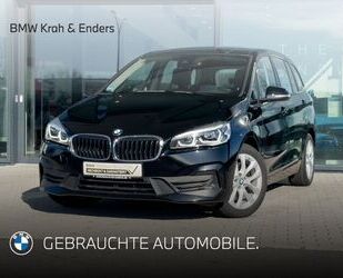 BMW BMW 218 d Grand Tourer 7 Sitzer PDCv+h HarmanKardo Gebrauchtwagen