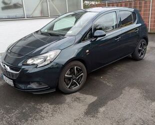 Opel Opel Corsa 1.4 Turbo Drive 74kW Wi/Som Le/Si Hei Gebrauchtwagen