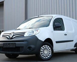 Renault Renault Kangoo Rapid Maxi Extra 1,5 d.*Klima*AHK*M Gebrauchtwagen