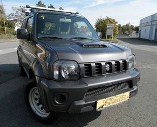 Suzuki Suzuki Jimny 1.3 4WD Comfort*NR.1* Gebrauchtwagen