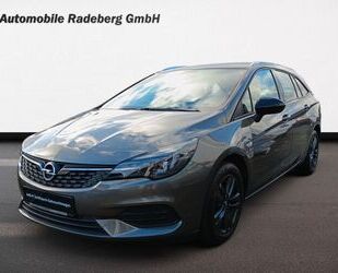 Opel Opel Astra K Sports Tourer Opel 2020 Start/Stop Gebrauchtwagen