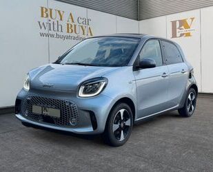 Smart Smart ForFour /NAVI /APP / LED / FALTDACH/ JBL Gebrauchtwagen