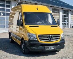 Mercedes-Benz Mercedes-Benz Sprinter II Kasten 314CDI *L2H2*KAM Gebrauchtwagen