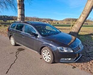 VW Volkswagen Passat Variant 1.4 TSI DSG Comfortline Gebrauchtwagen