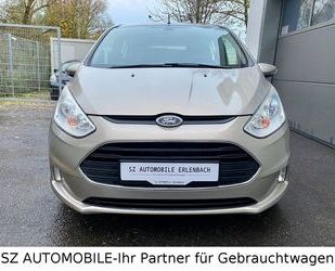 Ford Ford B-MAX 1.6 Trend,PDC,SzHz,AUTOMATIK, Gebrauchtwagen