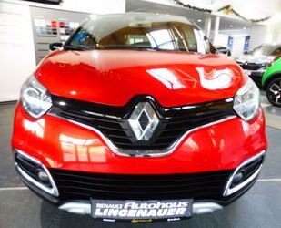 Renault Renault Captur XMOD TCe120 Gebrauchtwagen