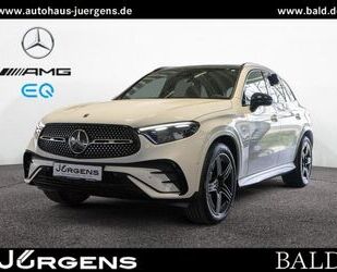 Mercedes-Benz GLC 300 Gebrauchtwagen