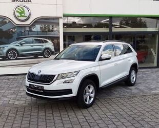 Skoda Skoda Kodiaq 2.0 TDI DSG Ambition Panorama-D. Gebrauchtwagen