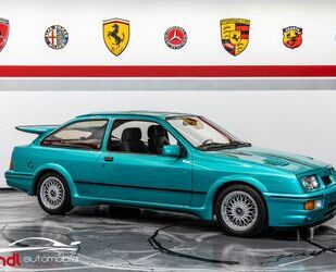 Ford Ford Sierra RS Cosworth Serie I/DE Fzg/Bilstein/BB Gebrauchtwagen