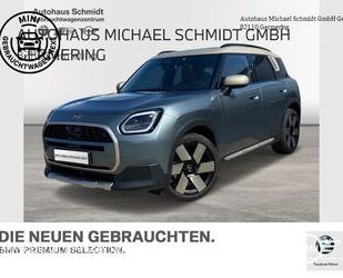 Mini MINI Countryman C NEUES Modell*Favoured Trim*Paket Gebrauchtwagen