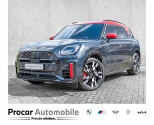 Mini MINI John Cooper Works COUNTRYMAN ALL4 PAKET XL PA Gebrauchtwagen