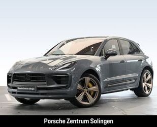 Porsche Porsche Macan GTS !PTS! PCCB Panorama Luft Chrono Gebrauchtwagen