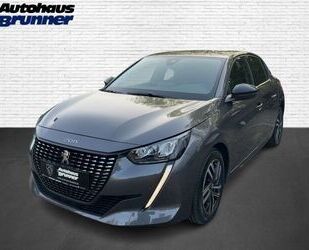 Peugeot Peugeot 208 PureTech 100 Allure, Kamera, Sitzheizu Gebrauchtwagen