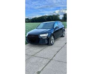 Audi Audi Q7 3.0 TDI V6 quattro tiptronic - Activ Sound Gebrauchtwagen