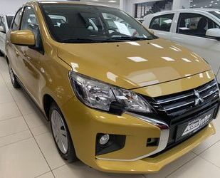 Mitsubishi Mitsubishi Space Star 1.2 Select Gebrauchtwagen