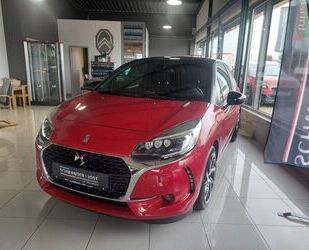 DS Automobiles DS Automobiles DS 3 Sport Chic 1.6 THP 165 *Top A Gebrauchtwagen