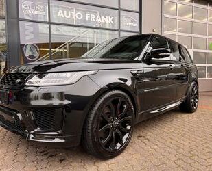 Land Rover Land Rover Range Rover Sport HSE Dynamic*1.Hand*Pa Gebrauchtwagen