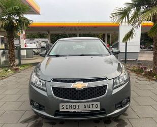 Chevrolet Chevrolet Cruze LS Gebrauchtwagen