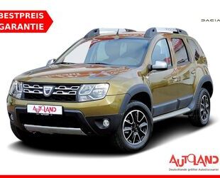 Dacia Dacia Duster 1.6i Urban Explorer Navi Tempomat PDC Gebrauchtwagen