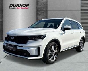 Kia Kia Sorento 1.6T Plug-In Hybrid SPIRIT Allrad AHK Gebrauchtwagen